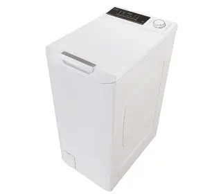 Candy ProWash 500 TCA264TM5-S 6kg 1200obr/min Zdalne sterowanie - Kup na Raty - RRSO 0%