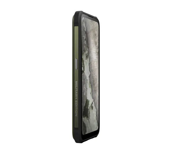 myPhone HAMMER Blade V 5G 8/256GB 6,59" 120Hz 50Mpix Military Edition - Kup na Raty - RRSO 0%
