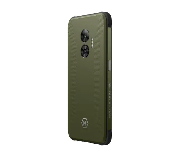 myPhone HAMMER Blade V 5G 8/256GB 6,59" 120Hz 50Mpix Military Edition - Kup na Raty - RRSO 0%