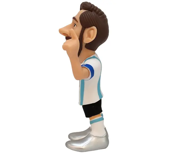 Minix Argentina Lionel Messi