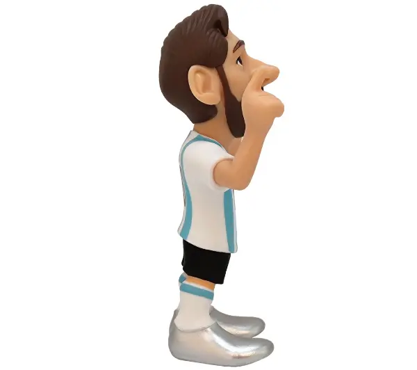 Minix Argentina Lionel Messi