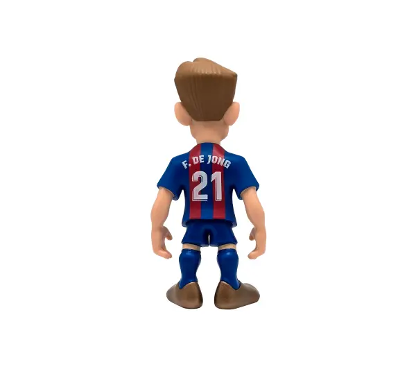 Minix FC Barcelona Frankie De Jong