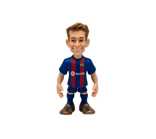 Minix FC Barcelona Frankie De Jong