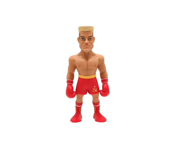 Minix Rocky Ivan Drago