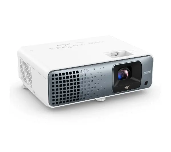 BenQ TK710 DLP Lasser 4K HDR