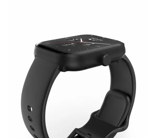 Hama Fit Watch 5000 Czarny