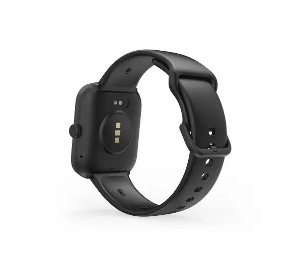Hama Fit Watch 5000 Czarny