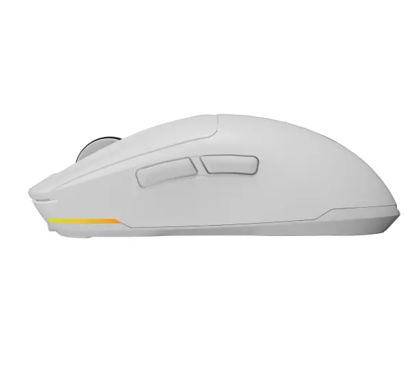 Genesis Zircon 660 Pro Biały