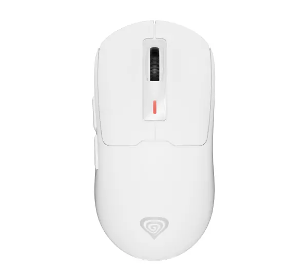 Genesis Zircon 660 Pro Biały