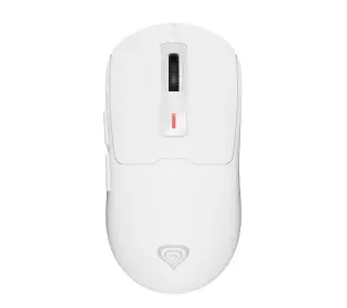 Genesis Zircon 660 Pro Biały