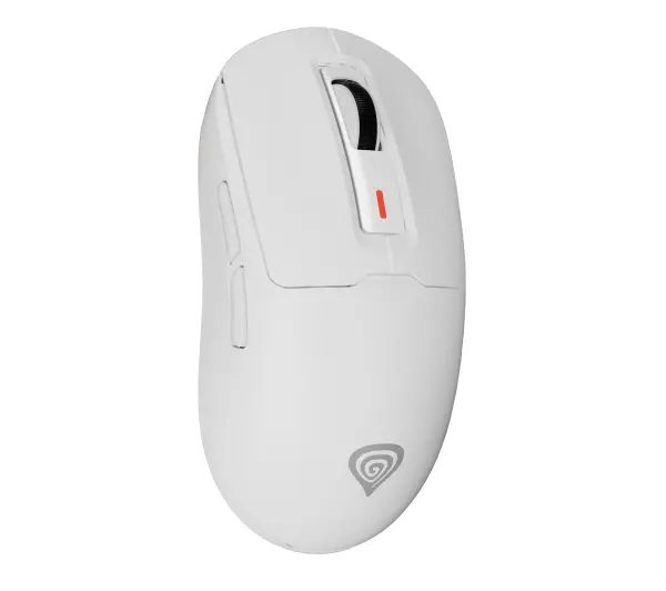 Genesis Zircon 660 Pro Biały