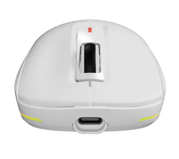 Genesis Zircon 660 Pro Biały