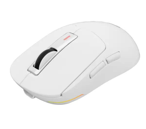 Genesis Zircon 660 Pro Biały