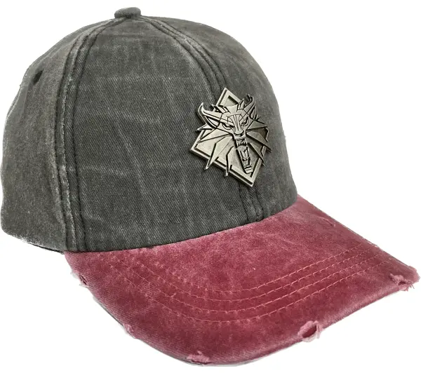 Good Loot The Witcher 3 Baseball Cap