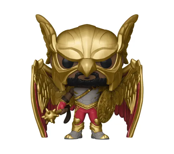 Funko Pop Movies Black Adam Hawkman