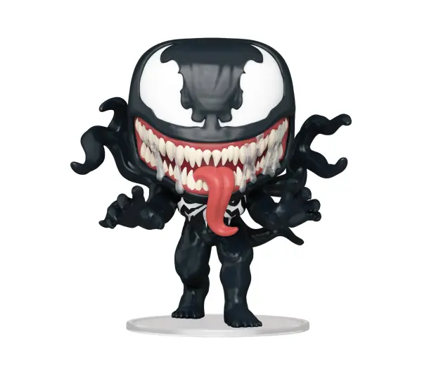 Funko Pop Games Spider-Man 2 Venom