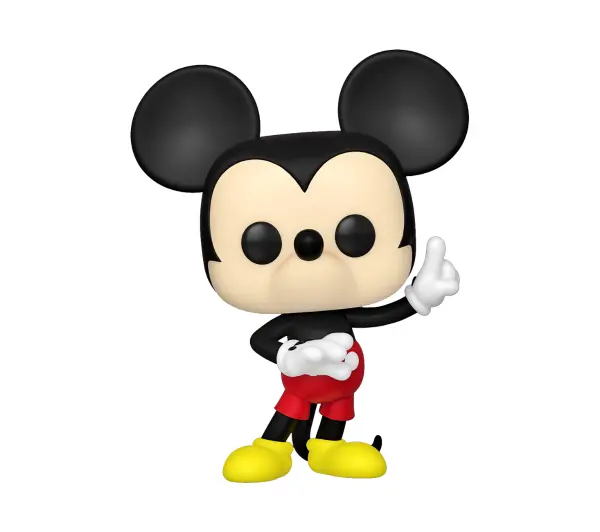 Funko Pop Disney Classics Mickey Mouse
