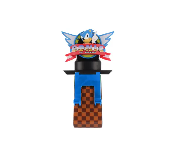 Exquisite Gaming Cable Guys Light Up Ikon Sonic