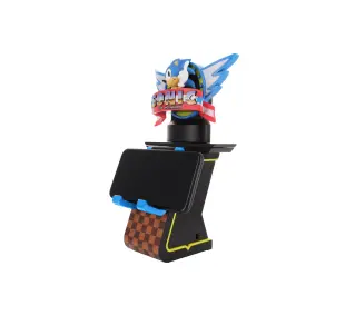 Exquisite Gaming Cable Guys Light Up Ikon Sonic