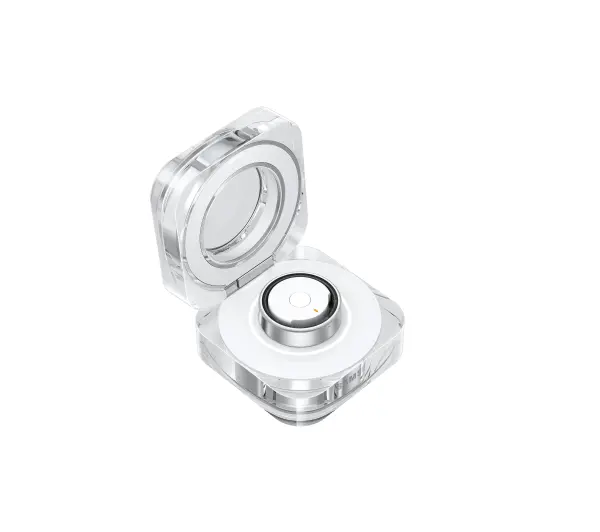 Samsung Galaxy Ring 7 55mm Srebrny