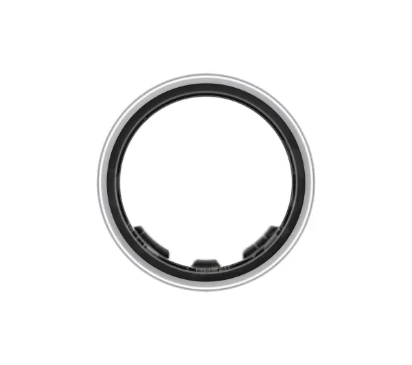 Samsung Galaxy Ring 7 55mm Srebrny