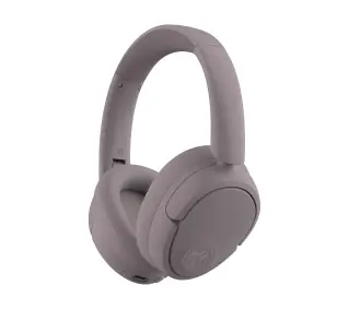 JLab Jbuds Lux ANC Nauszne Bluetooth 5.3 Fioletowy - Kup na Raty - RRSO 0%