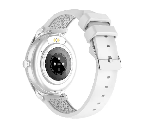 Colmi L10 40mm Srebrny