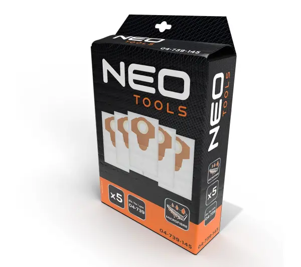 NEO Tools 04-739-145