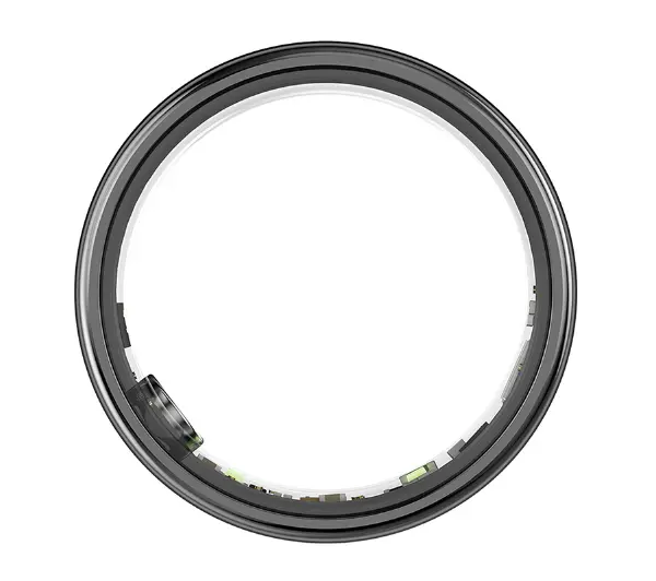 Colmi R06 58mm Czarny