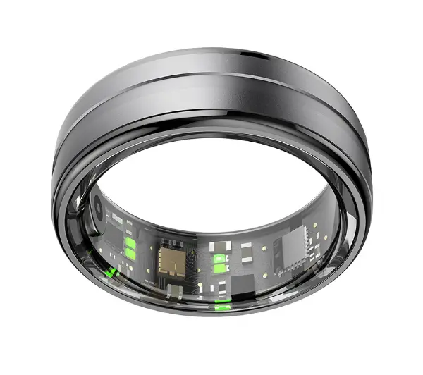 Colmi R06 58mm Czarny