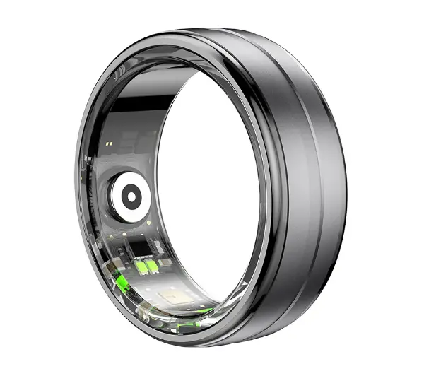 Colmi R06 58mm Czarny