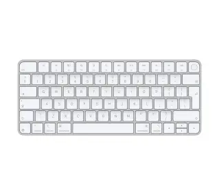 Apple Magic Keyboard z Touch ID US INT Biały - Kup na Raty - RRSO 0%