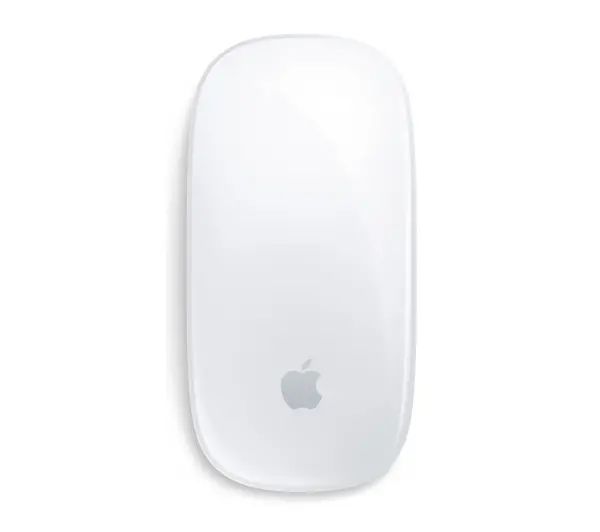 Apple Magic Mouse USB-C obszar Multi-Touch Biały - Kup na Raty - RRSO 0%