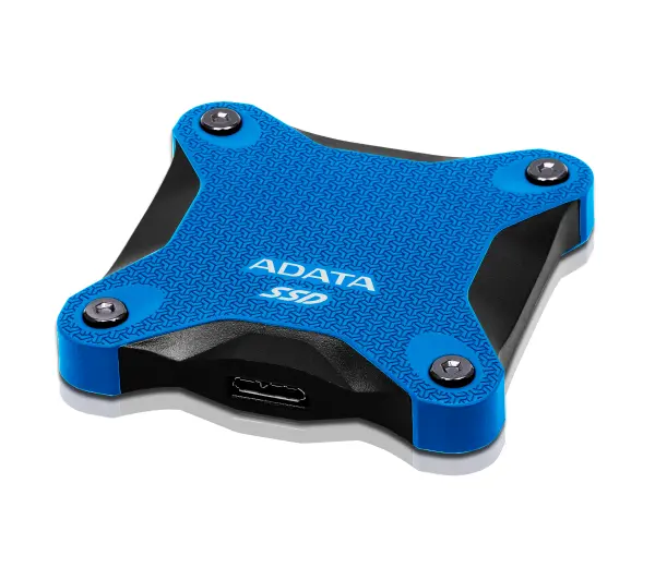 Adata SD620 1TB USB 3.2 Niebieski - Kup na Raty - RRSO 0%