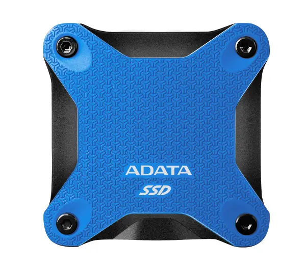 Adata SD620 1TB USB 3.2 Niebieski
