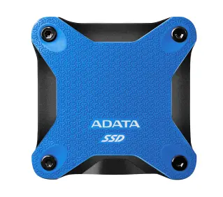 Adata SD620 1TB USB 3.2 Niebieski - Kup na Raty - RRSO 0%