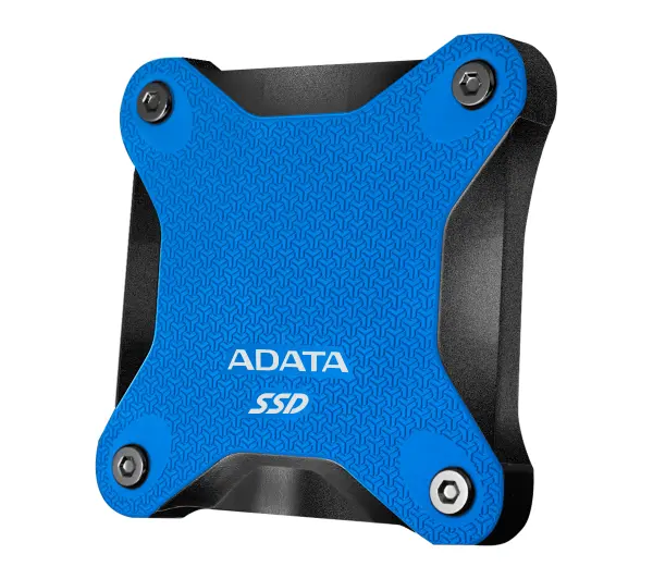 Adata SD620 1TB USB 3.2 Niebieski - Kup na Raty - RRSO 0%