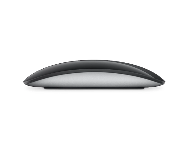 Apple Magic Mouse USB-C obszar Multi-Touch Czarny - Kup na Raty - RRSO 0%