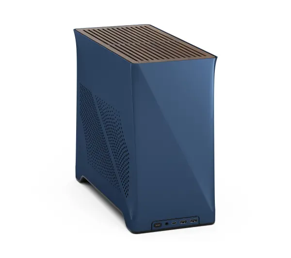 Fractal Design Era 2 Niebieski