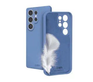 SBS Instinct do Galaxy S25 Ultra Niebieski