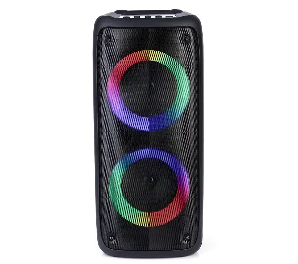 Media-Tech FUNBOX BT MT3181 40W Czarny