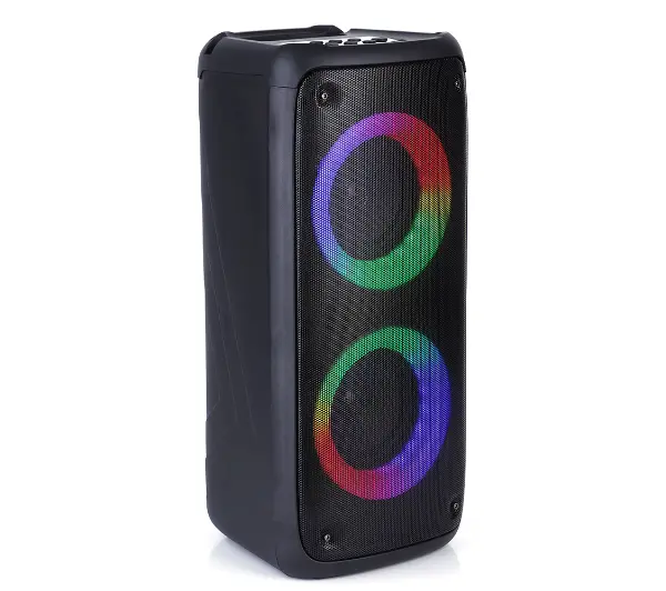 Media-Tech FUNBOX BT MT3181 40W Czarny