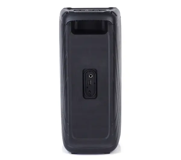 Media-Tech FUNBOX BT MT3181 40W Czarny