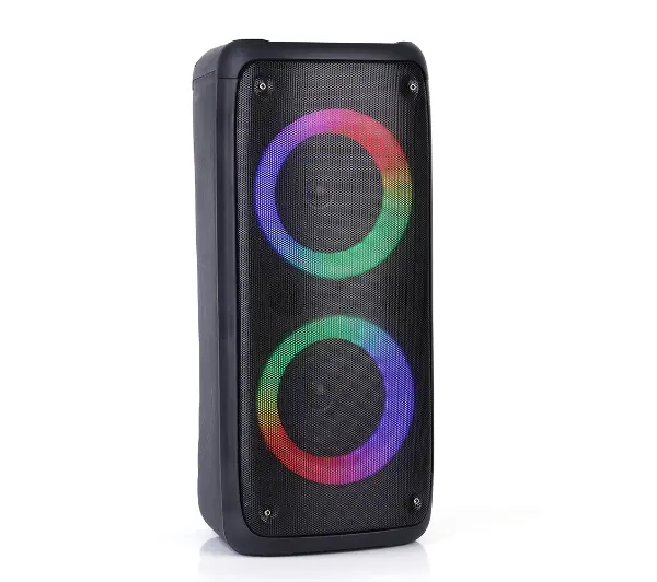 Media-Tech FUNBOX BT MT3181 40W Czarny