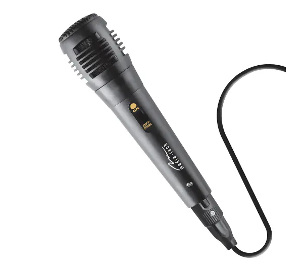 Media-Tech FUNBOX BT MT3181 40W Czarny