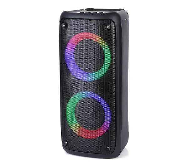 Media-Tech FUNBOX BT MT3181 40W Czarny
