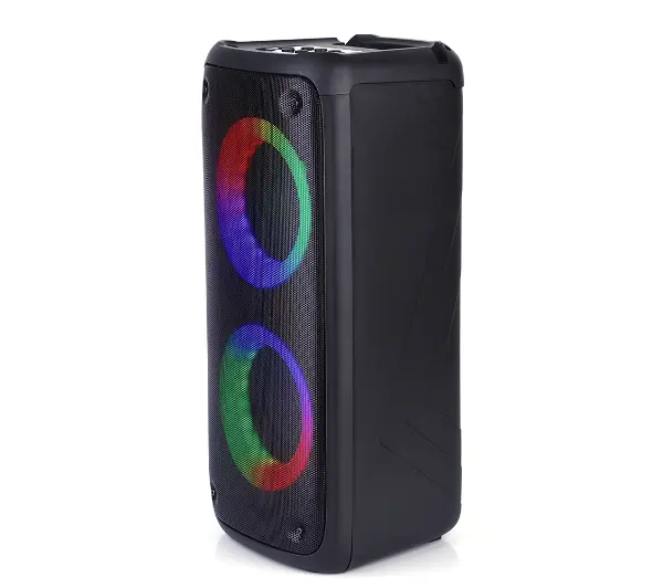 Media-Tech FUNBOX BT MT3181 40W Czarny