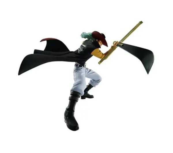 Banpresto One Piece Battle Record Collection - Dracule Mihawk