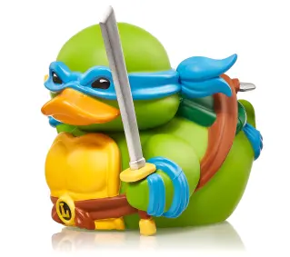 TUBBZ Teenage Mutant Ninja Turtles: Leonardo