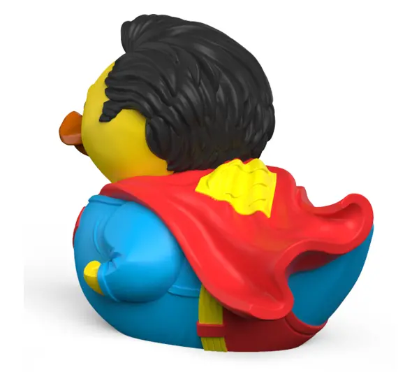 TUBBZ DC Comics: Superman